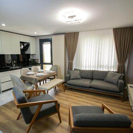Luxury Life Suites อิสตันบูล ภายนอก รูปภาพ