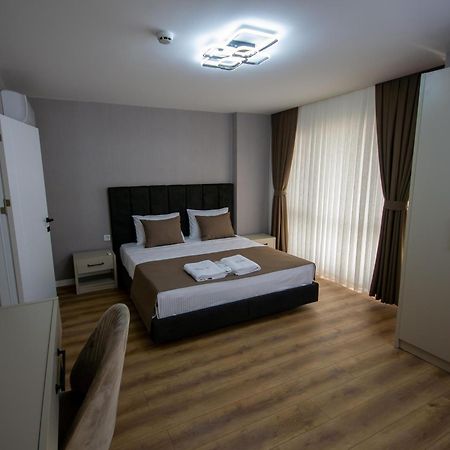 Luxury Life Suites อิสตันบูล ภายนอก รูปภาพ