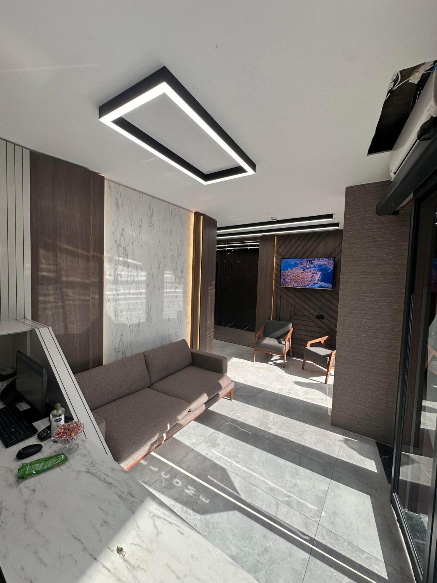 Luxury Life Suites อิสตันบูล ภายนอก รูปภาพ