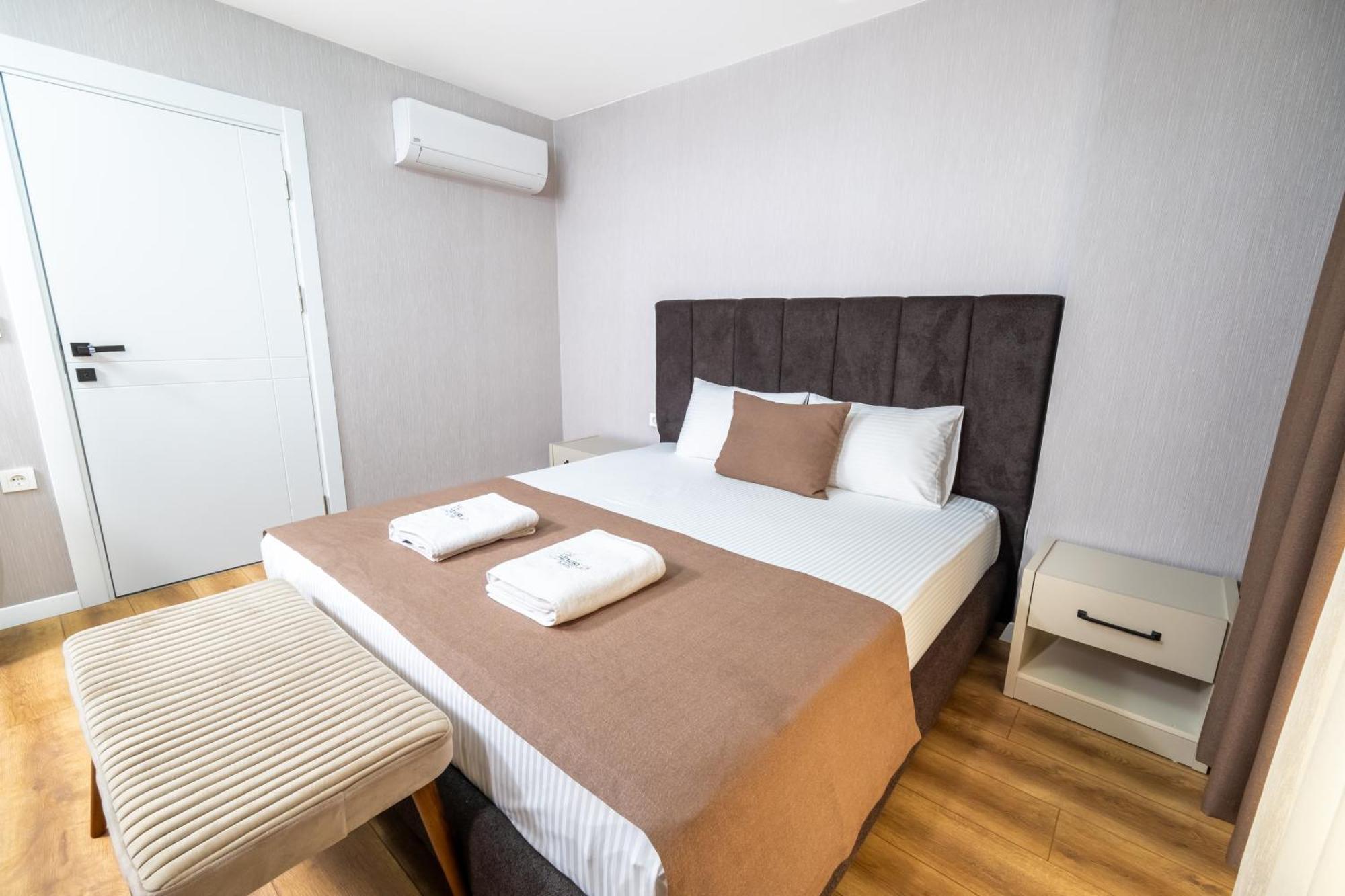 Luxury Life Suites อิสตันบูล ภายนอก รูปภาพ