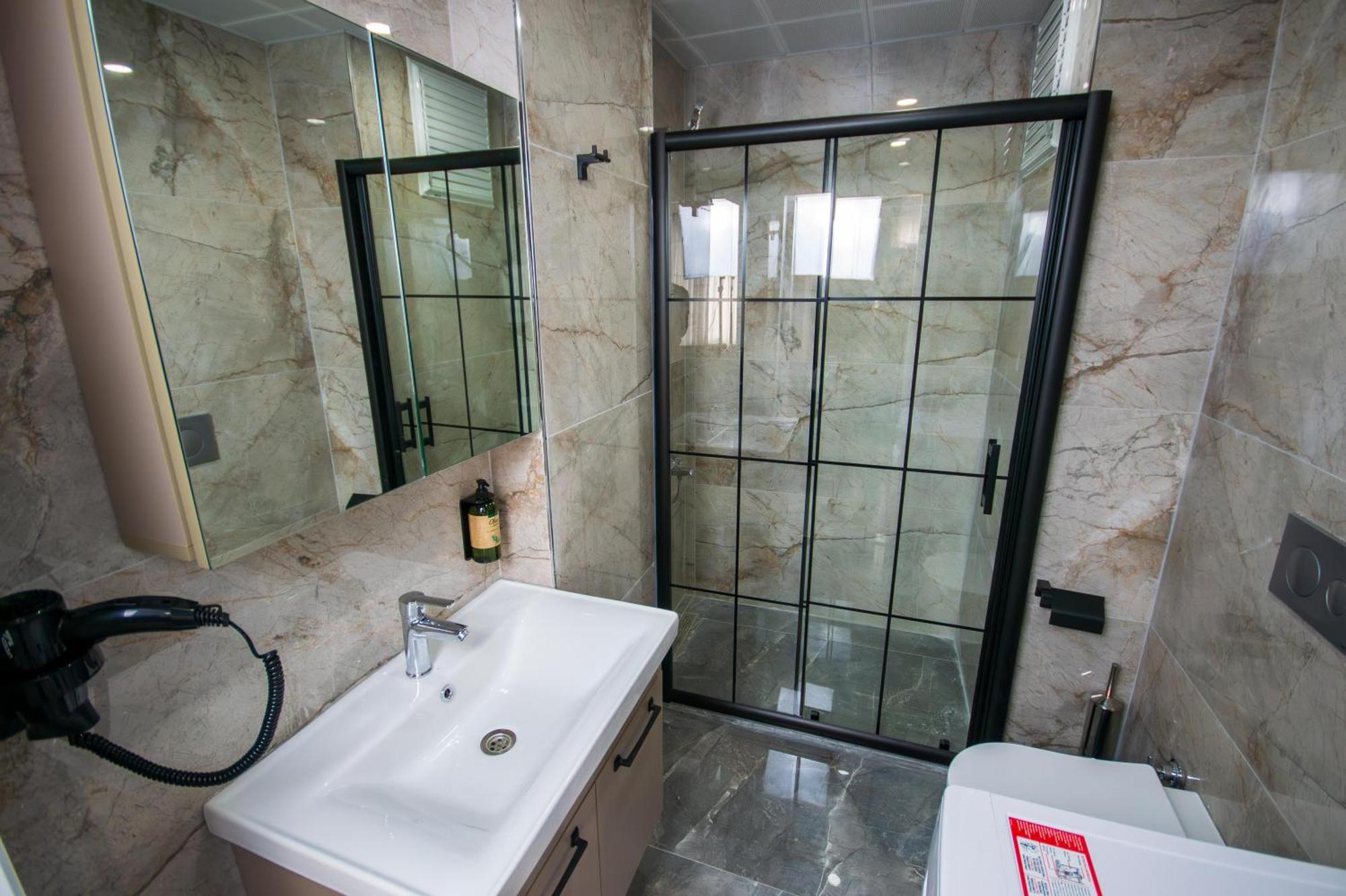 Luxury Life Suites อิสตันบูล ภายนอก รูปภาพ